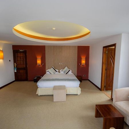 Imperial Heights Hotel, אנטבה מראה חיצוני תמונה