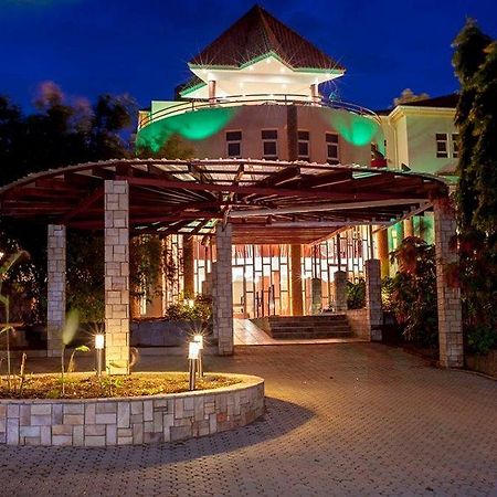 Imperial Heights Hotel, אנטבה מראה חיצוני תמונה