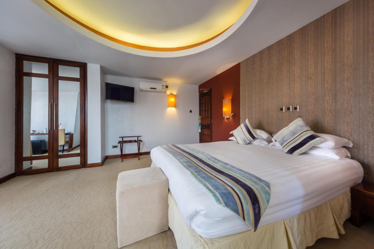 Imperial Heights Hotel, אנטבה מראה חיצוני תמונה