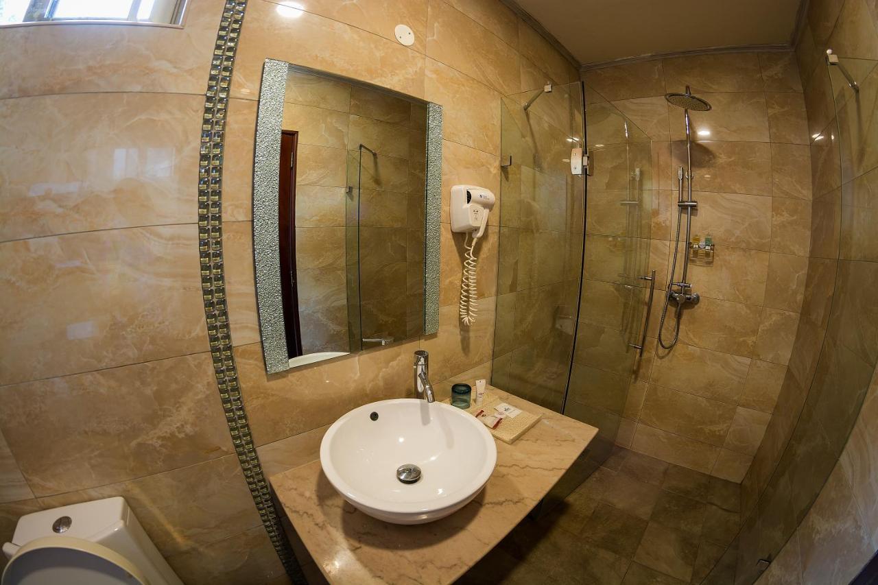 Imperial Heights Hotel, אנטבה מראה חיצוני תמונה
