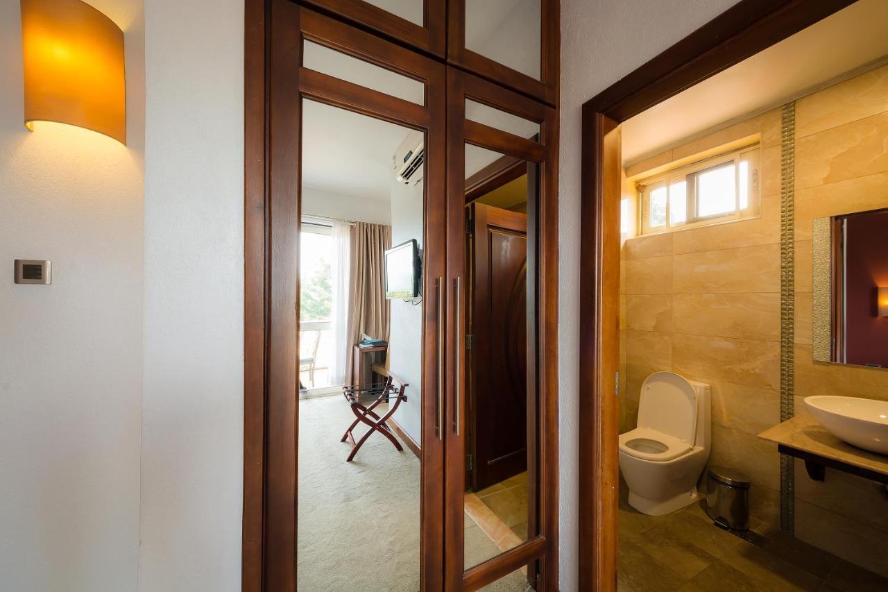 Imperial Heights Hotel, אנטבה מראה חיצוני תמונה