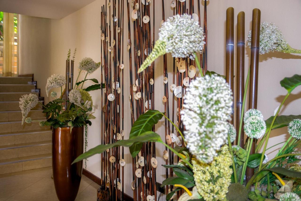 Imperial Heights Hotel, אנטבה מראה חיצוני תמונה