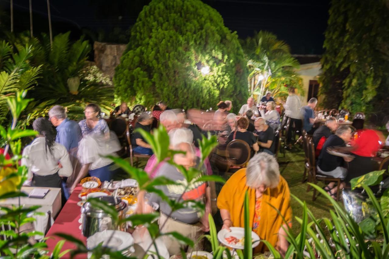 Imperial Heights Hotel, אנטבה מראה חיצוני תמונה