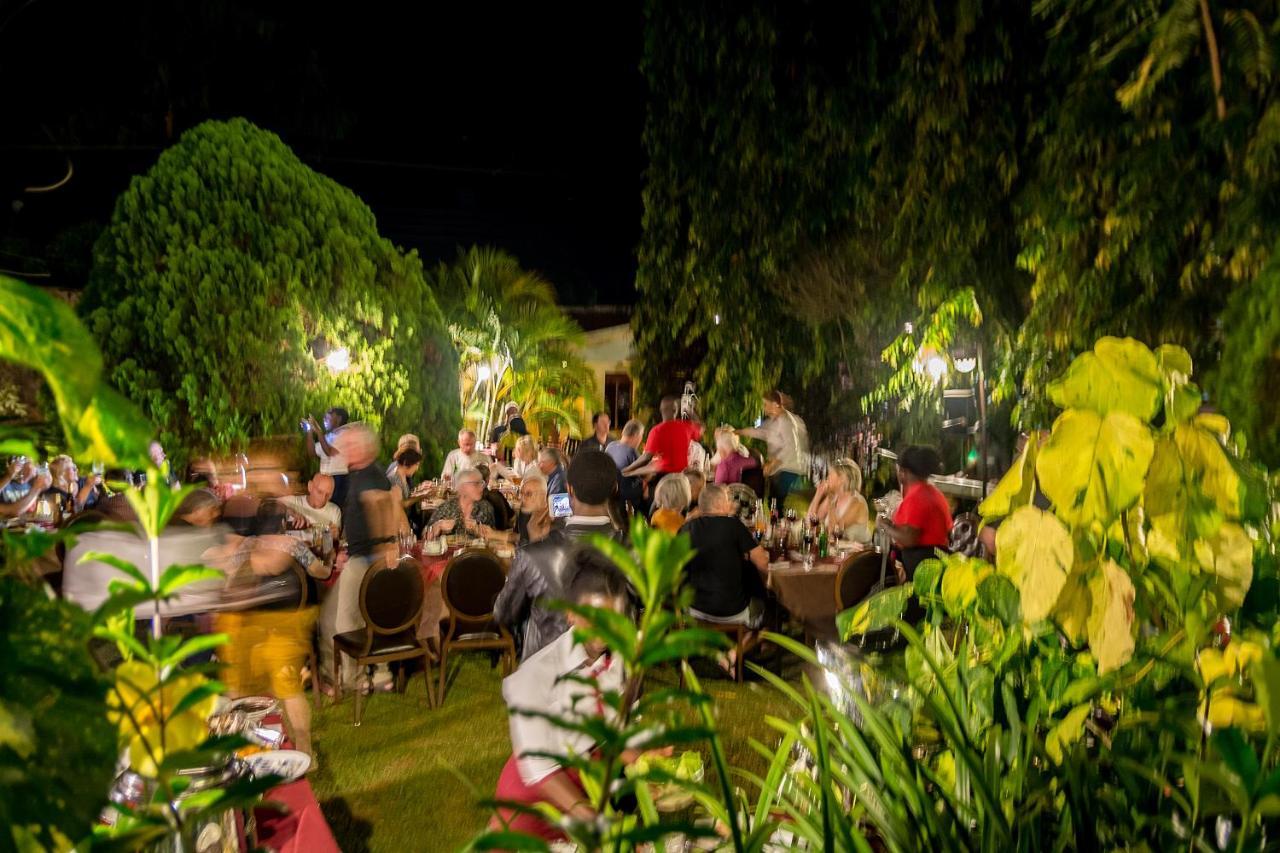 Imperial Heights Hotel, אנטבה מראה חיצוני תמונה