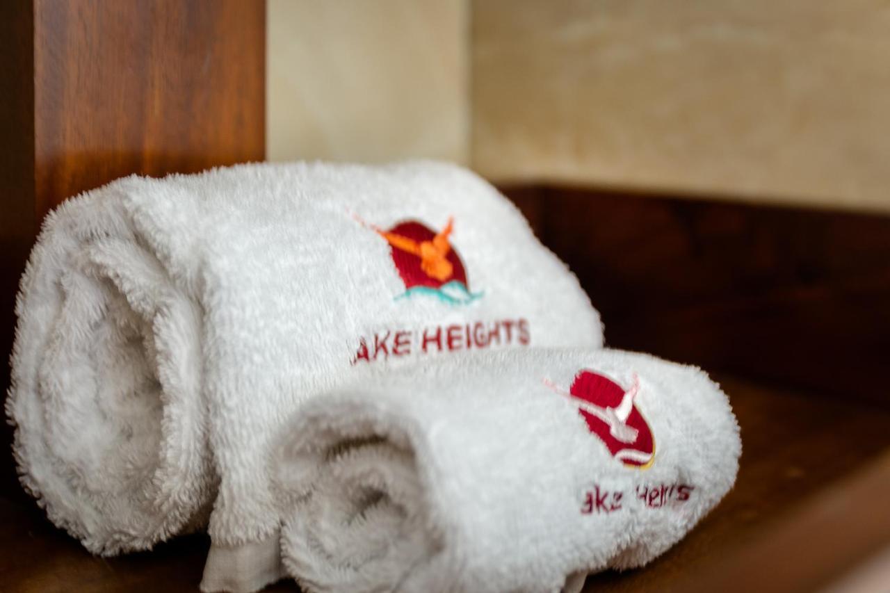 Imperial Heights Hotel, אנטבה מראה חיצוני תמונה