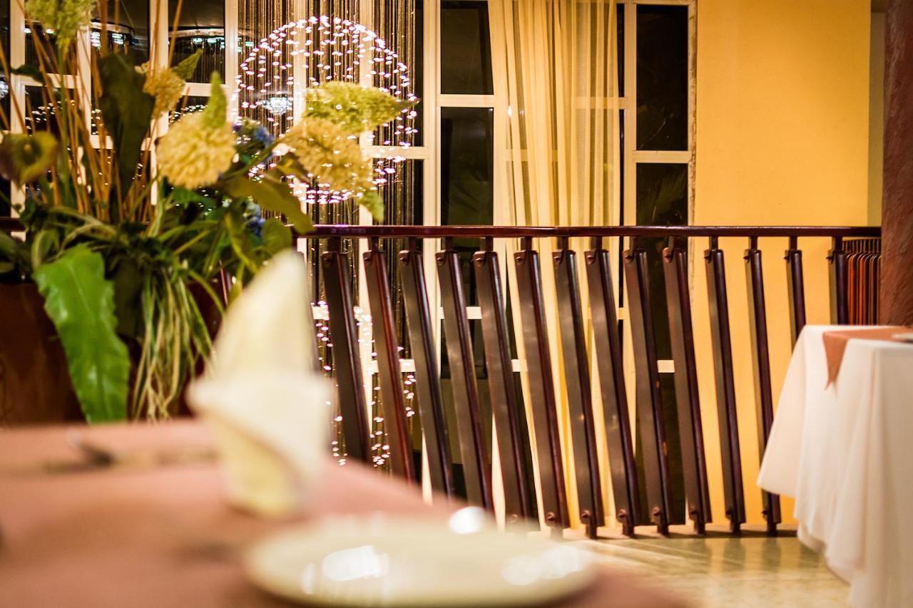 Imperial Heights Hotel, אנטבה מראה חיצוני תמונה