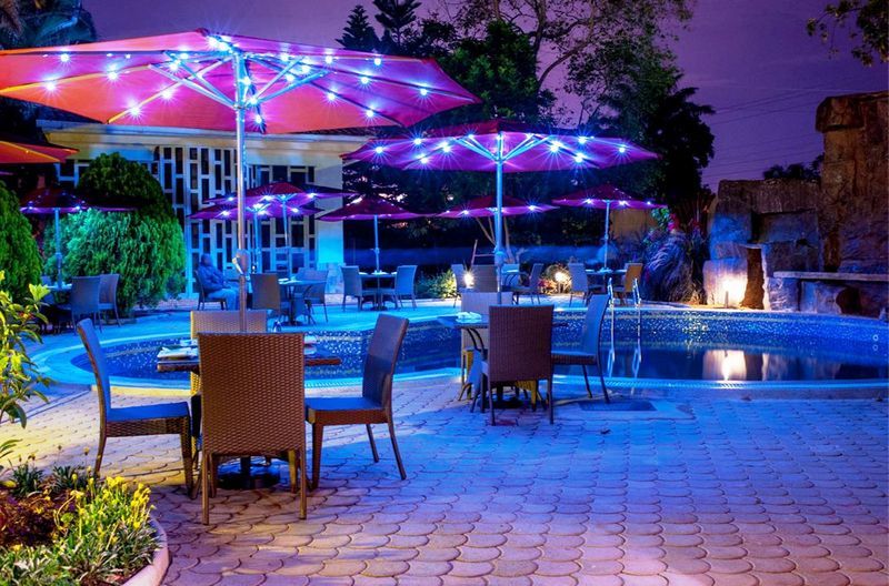 Imperial Heights Hotel, אנטבה מראה חיצוני תמונה