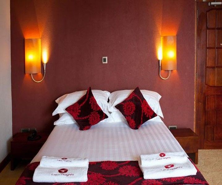 Imperial Heights Hotel, אנטבה מראה חיצוני תמונה