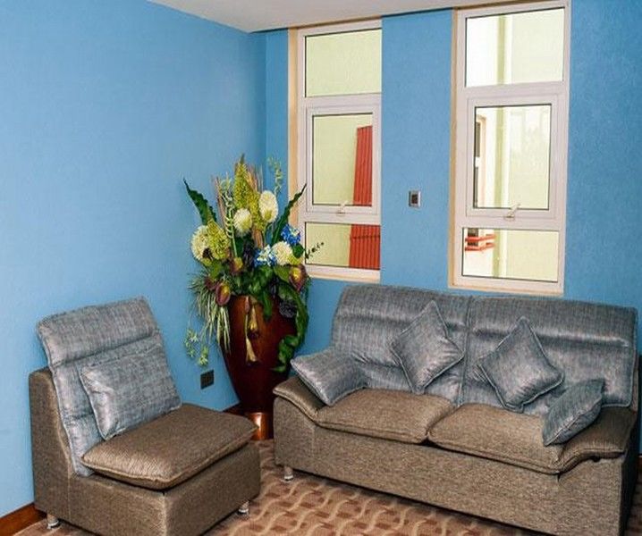 Imperial Heights Hotel, אנטבה מראה חיצוני תמונה