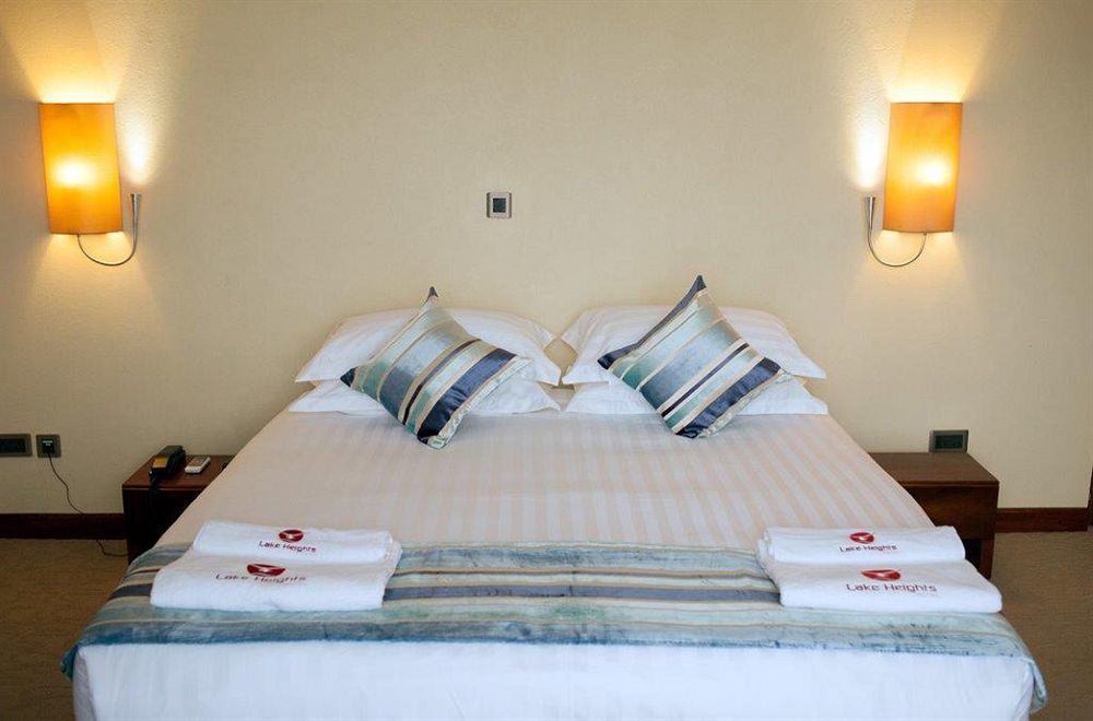 Imperial Heights Hotel, אנטבה מראה חיצוני תמונה