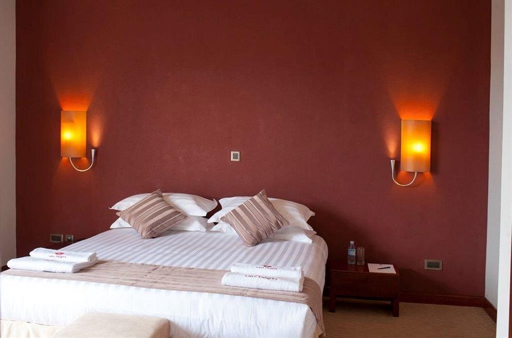 Imperial Heights Hotel, אנטבה מראה חיצוני תמונה