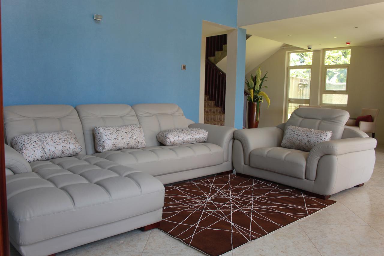 Imperial Heights Hotel, אנטבה מראה חיצוני תמונה